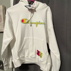 Champion Hoodie